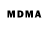 MDMA кристаллы Masta Kit